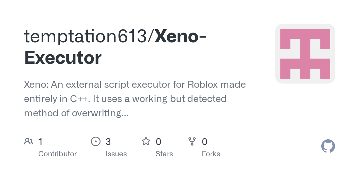 Why Xeno Executor Dominates Roblox Scripting: Speed, Safety & Stability
